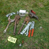 WRENCHES