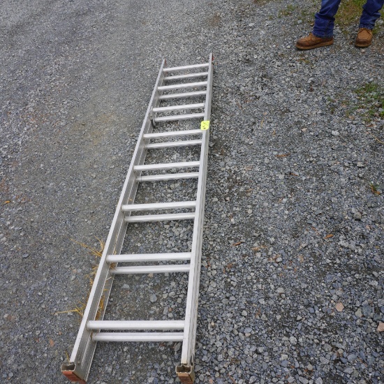13 FT. SECTION LADDER