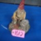 TOM CLARKE GNOME
