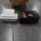 HP PRINTER AND PIXMA COPIER