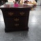 NIGHT STAND  26 X 15 X26