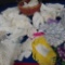 CROCHETED ITEMS