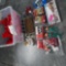 CHRISTMAS ITEMS