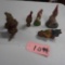 5- GNOMES