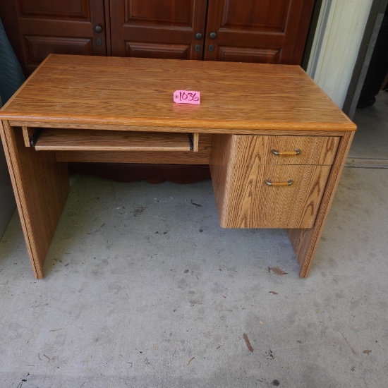 DESK
