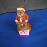 TOM CLARKE GNOME