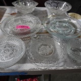 GLASS LOT
