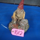 TOM CLARKE GNOME