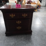 NIGHT STAND  26 X 15 X26