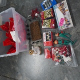 CHRISTMAS ITEMS