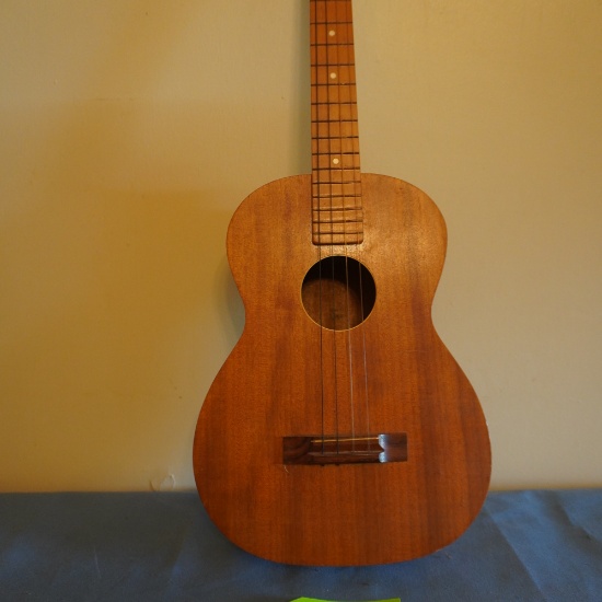 CHILDS GUITAR