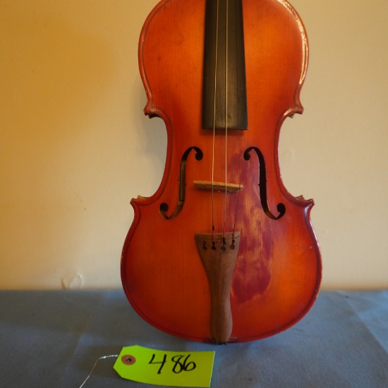 SYNSONIC VIOLIN