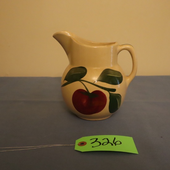 USA CREAMER