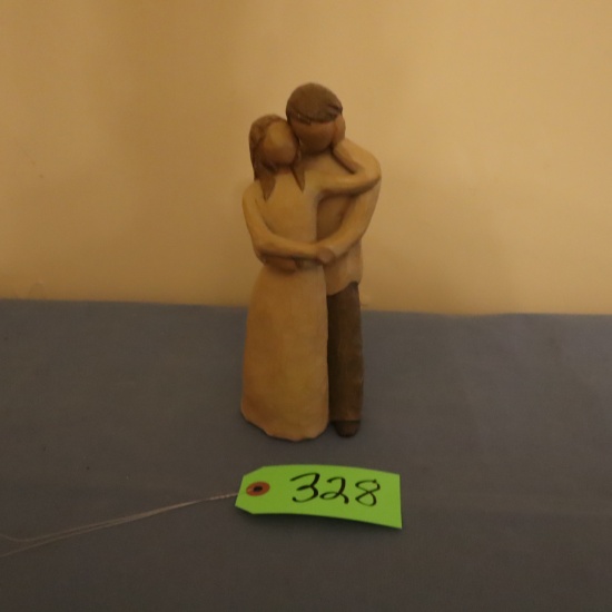 WILLOW TREE FIGURINE