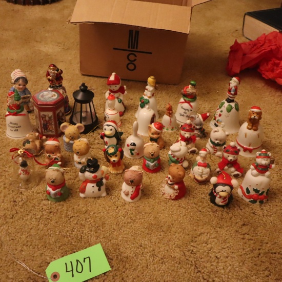 CHRISTMAS ITEMS