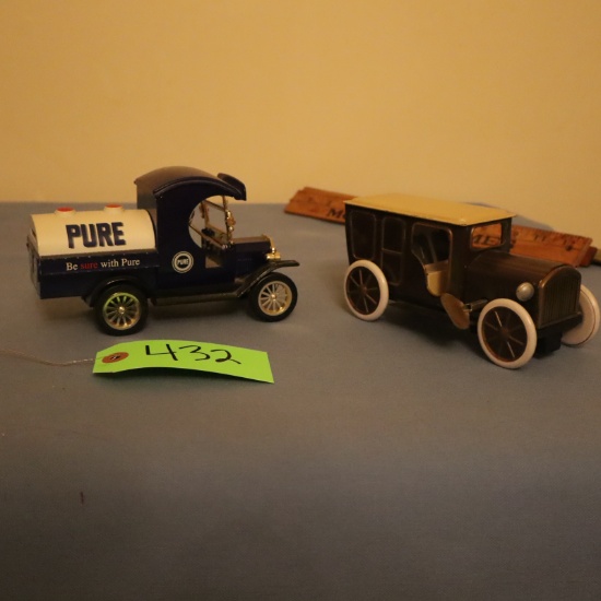 COLLECTIBLES