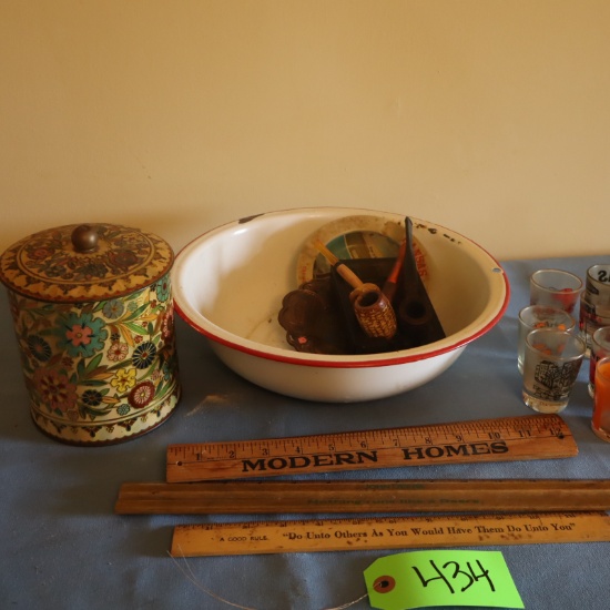 COLLECTIBLES