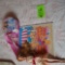 BARBIE ITEMS