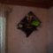CONTENTS OF WALL SCONCES