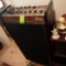 GIBSON METALIST 410 AMPLIFIER  46 T