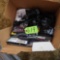 PLAYSTATION GAMER W/ GAMES & CONTROLLER