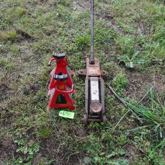 2 JACKS