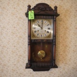 CENTURION WALL CLOCK