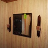 WALL SCONCES
