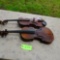 2 VIOLINS  24