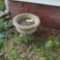 CONCRETE PLANTER  19 T