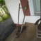 ANTIQUE seed planter