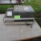 TRU TONE RADIO/ CASSETTE