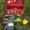 CRAFTSMAN TOOL BOX