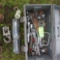 BOX OF TOOLS