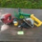 POWER TOOLS