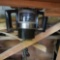 ROUTER AND TABLE