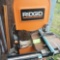 RIDGID BAND SAW