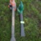 2 BLOWERS