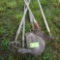 YARD TOOLS