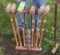 CROQUET SET