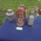 5 LANTERNS