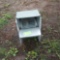 SQUIRREL CAGE