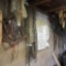 CONTENTS ON WALL