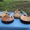HANDMADE MUSICAL INSTRUMENTS