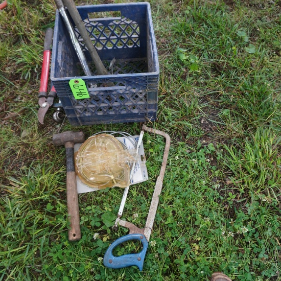 MISC. TOOLS