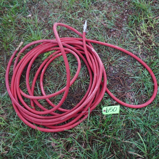 1/2" AIR HOSE