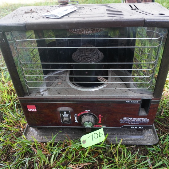 KEROSUN HEATER
