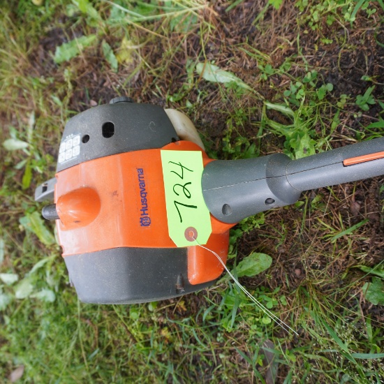HUSQVARNA WEEDEATER