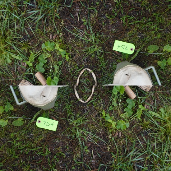 2 SEED SEEDERS