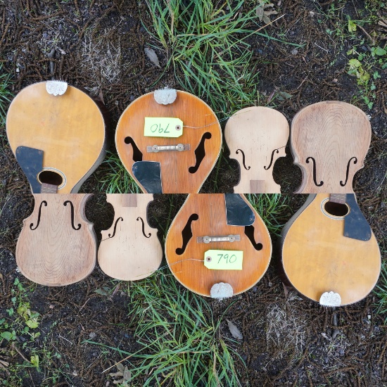 MUSICAL INSTRUMENTS